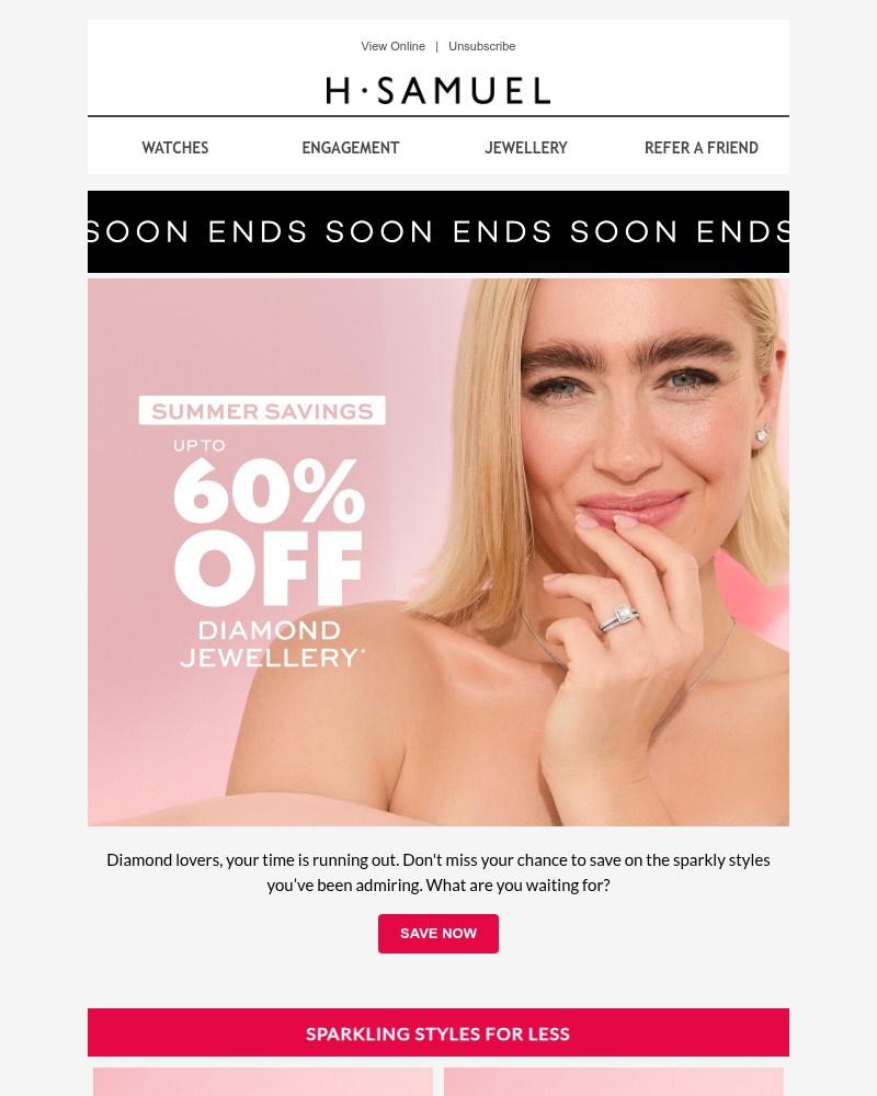 Screenshot of email with subject /media/emails/ends-soon-up-to-60-off-diamonds-e09fd4-cropped-19d1bfa5.jpg