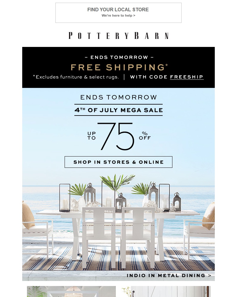 Screenshot of email with subject /media/emails/ends-soon-up-to-75-off-mega-sale-in-stores-online-cropped-1fdb34c7.jpg