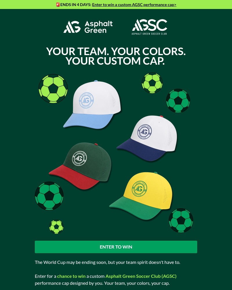Screenshot of email with subject /media/emails/ends-soon-win-a-custom-soccer-cap-f1a720-cropped-b27dfddf.jpg