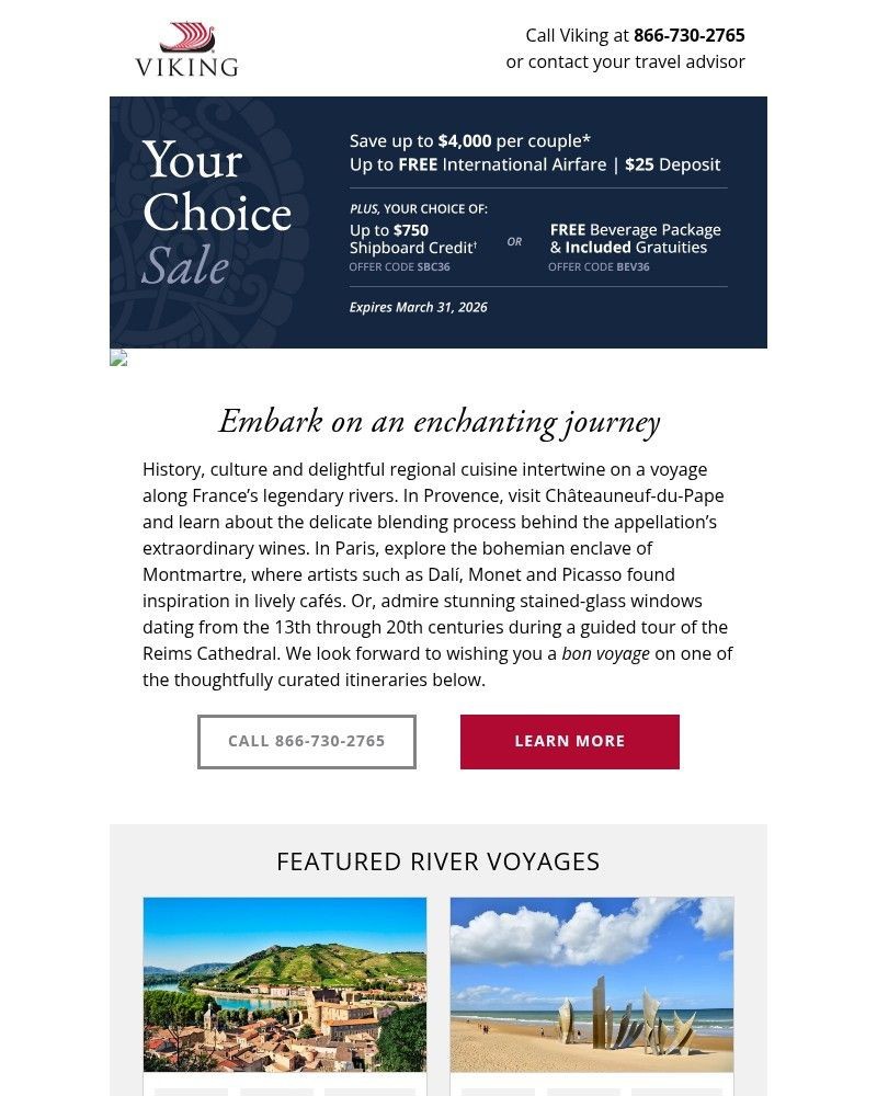 Screenshot of email with subject /media/emails/ends-soon-your-choice-of-bonus-savings-free-airfare-on-select-departures-b97194-c_BE0BN4D.jpg