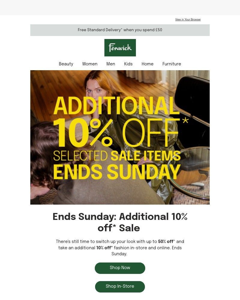 Screenshot of email with subject /media/emails/ends-sunday-additional-10-off-sale-7588ba-cropped-65119f09.jpg