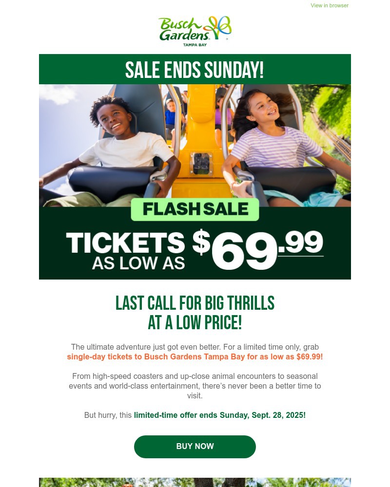 Screenshot of email with subject /media/emails/ends-sunday-tickets-as-low-as-6999-782b37-cropped-0eafbcc7.jpg