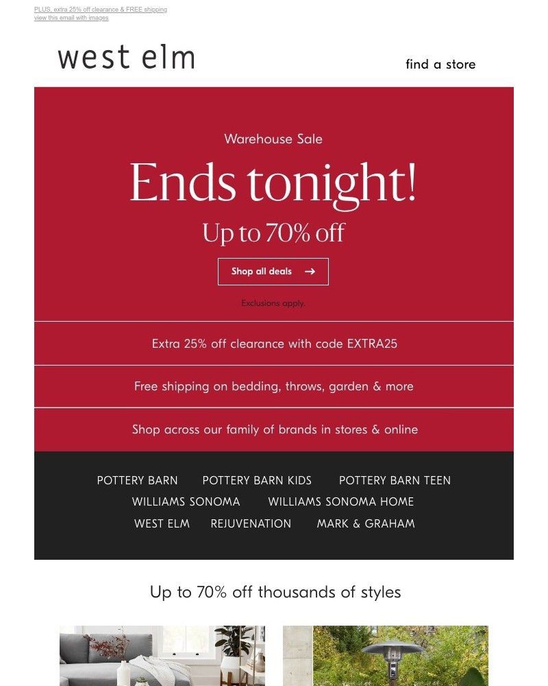 Screenshot of email with subject /media/emails/ends-t-o-n-i-g-h-t-up-to-70-off-epic-clearance-deals-6c9444-cropped-07840d6a.jpg