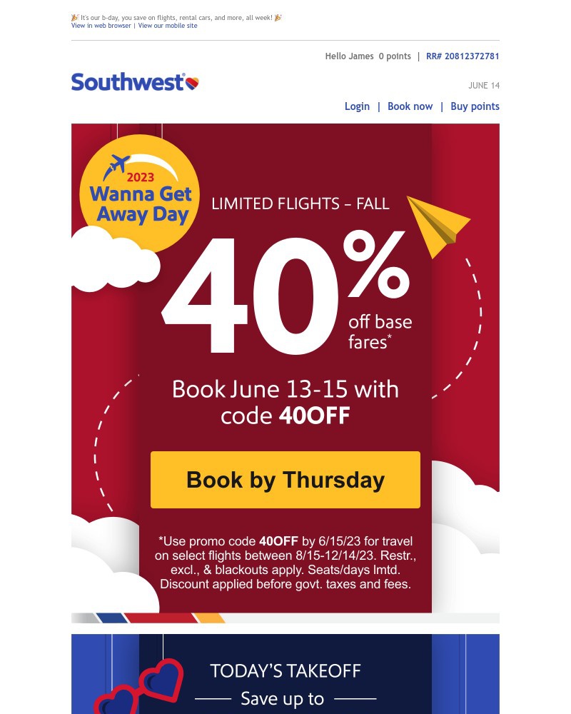 Screenshot of email with subject /media/emails/ends-thurs-40-off-travel-sale-start-booking-c6b950-cropped-d1e97e69.jpg