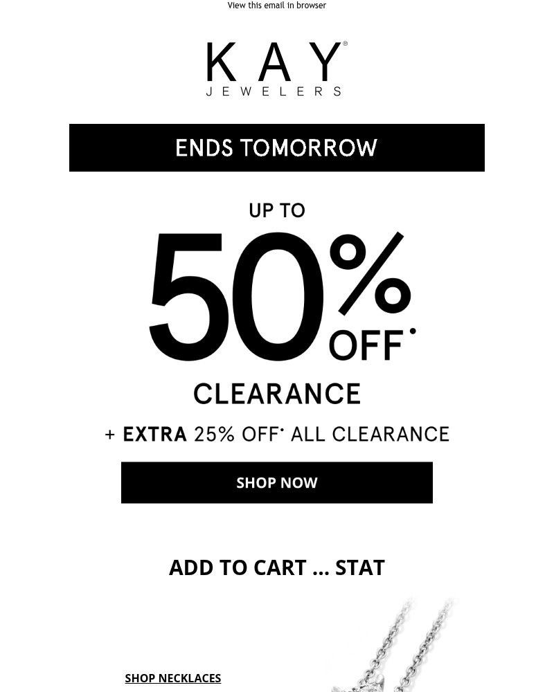Screenshot of email with subject /media/emails/ends-tmrw-get-an-extra-25-off-all-clearance-757524-cropped-e82b11b7.jpg