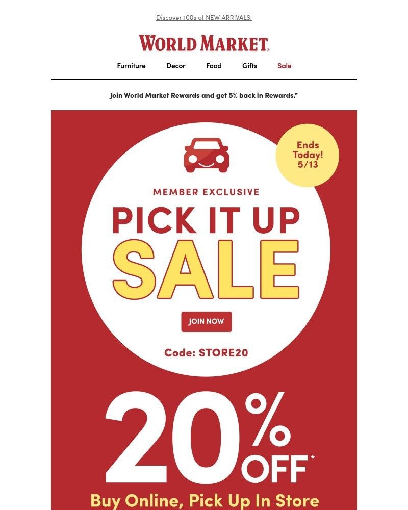 Screenshot of email with subject /media/emails/ends-today-20-off-store-pick-up-8e9ddf-cropped-cc5ebd94.jpg
