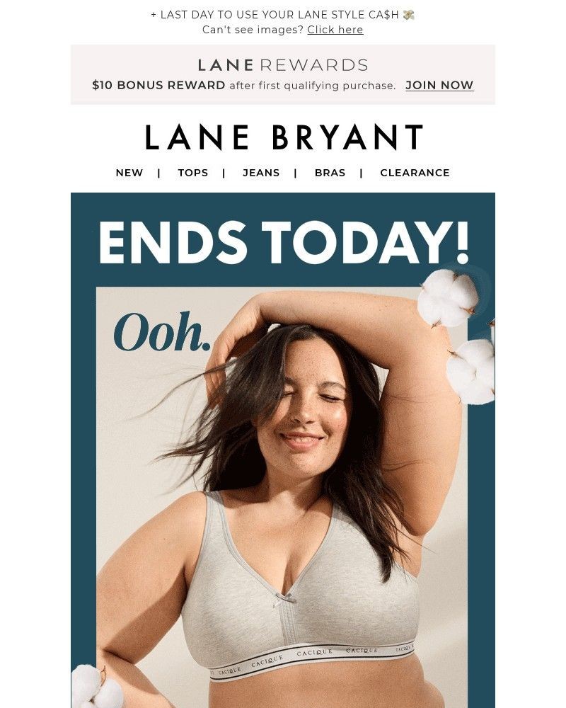 Screenshot of email with subject /media/emails/ends-today-25-cotton-bras-bogo-50-off-free-panty-c4ce07-cropped-78ba74e6.jpg