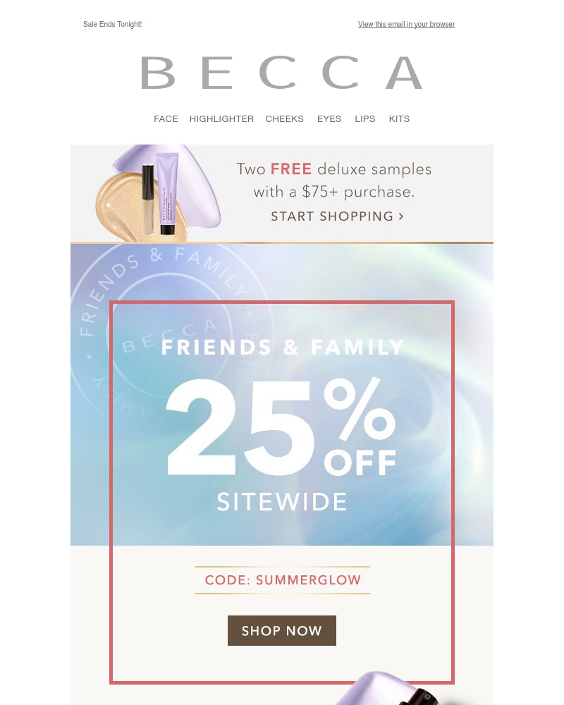 Screenshot of email with subject /media/emails/ends-today-25-off-sitewide-cropped-93c76c58.jpg