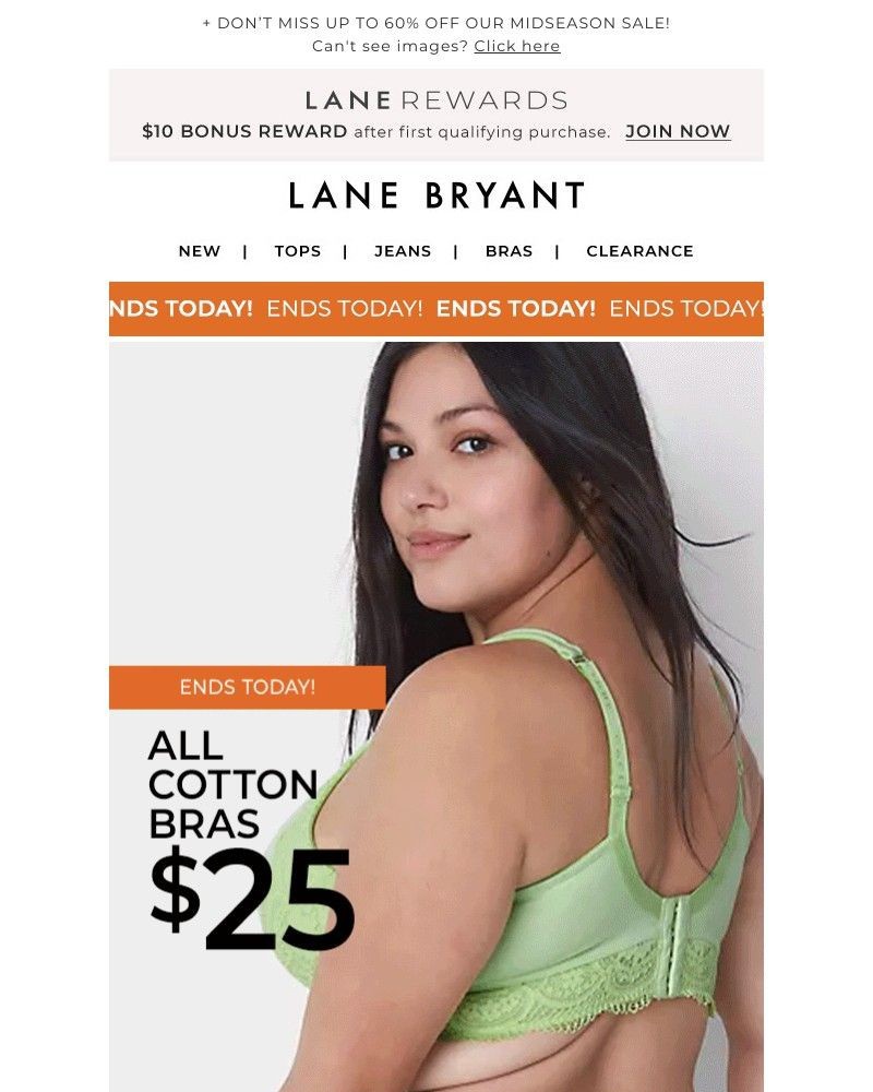 Screenshot of email with subject /media/emails/ends-today-25-so-soft-cotton-bra-74c8d5-cropped-a81c989e.jpg
