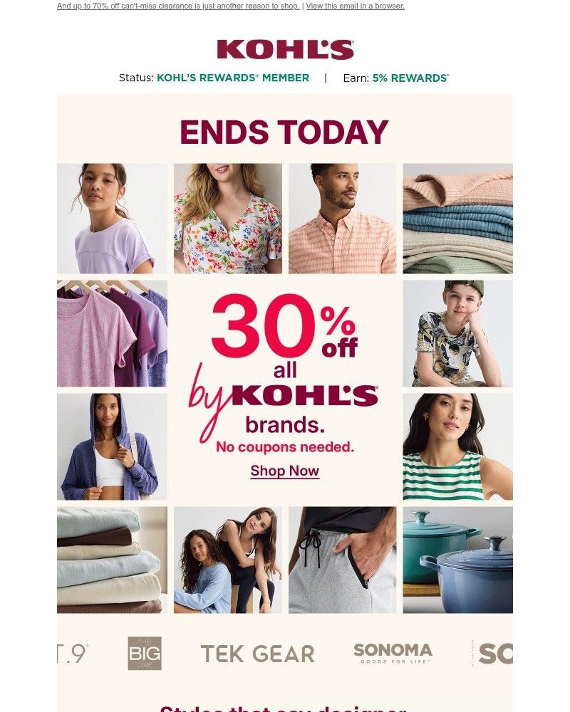 Screenshot of email with subject /media/emails/ends-today-30-off-your-favorite-kohls-brands-015bf5-cropped-153df5df.jpg