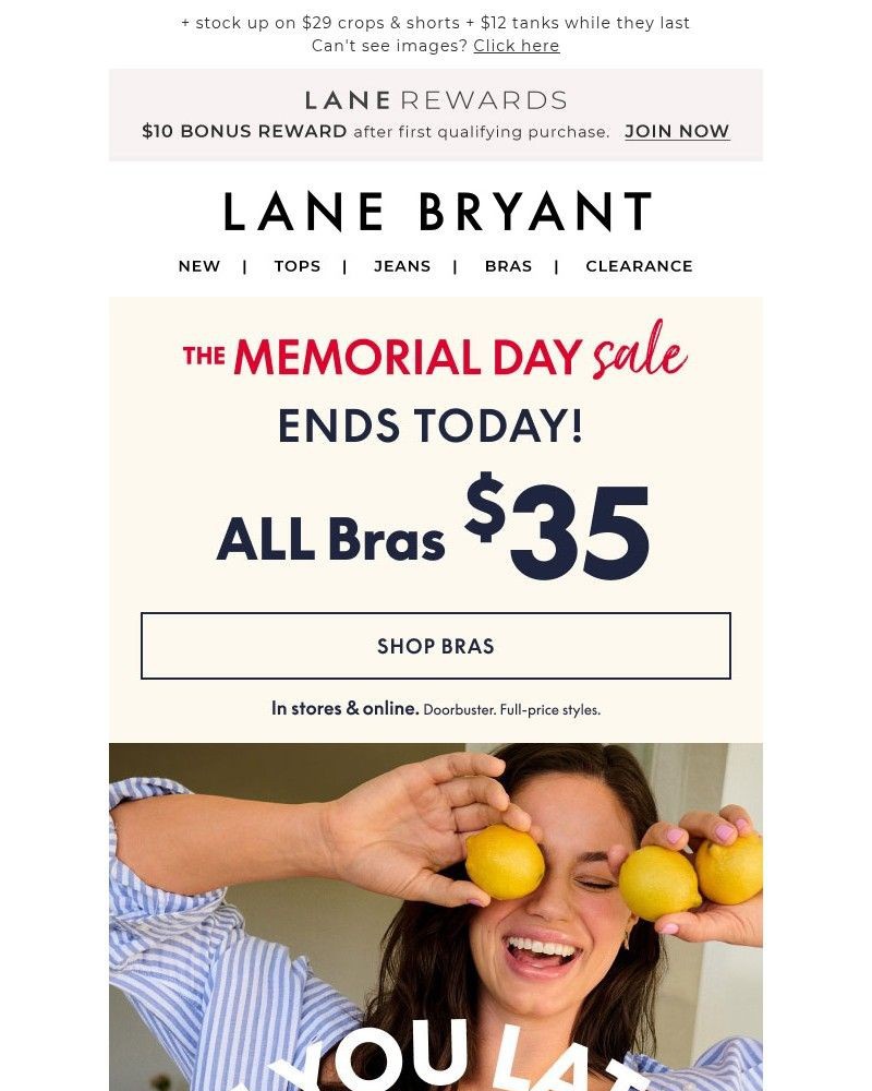Screenshot of email with subject /media/emails/ends-today-35-bras-50-off-so-much-more-c7efcb-cropped-e2e42c13.jpg