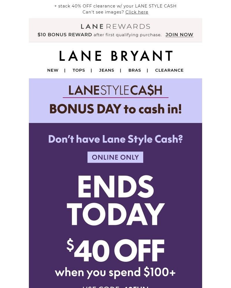 Screenshot of email with subject /media/emails/ends-today-40-off-100-bogo-50-off-096b05-cropped-8fe5254f.jpg