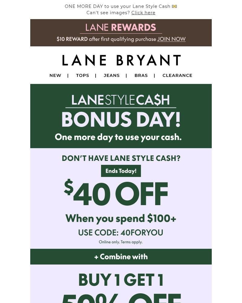 Screenshot of email with subject /media/emails/ends-today-40-off-100-bogo-50-off-7ce8ae-cropped-dc109eb0.jpg