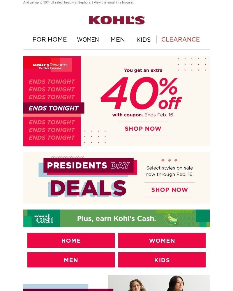 Screenshot of email with subject /media/emails/ends-today-40-off-presidents-day-deals-kohls-cash-4d7e50-cropped-d79c2a91.jpg
