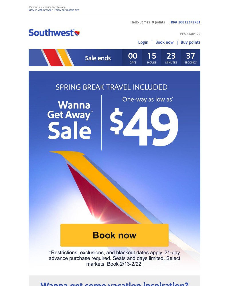 Screenshot of email with subject /media/emails/ends-today-49-sale-spring-break-travel-plans-start-now-b56216-cropped-d7b51ad0.jpg
