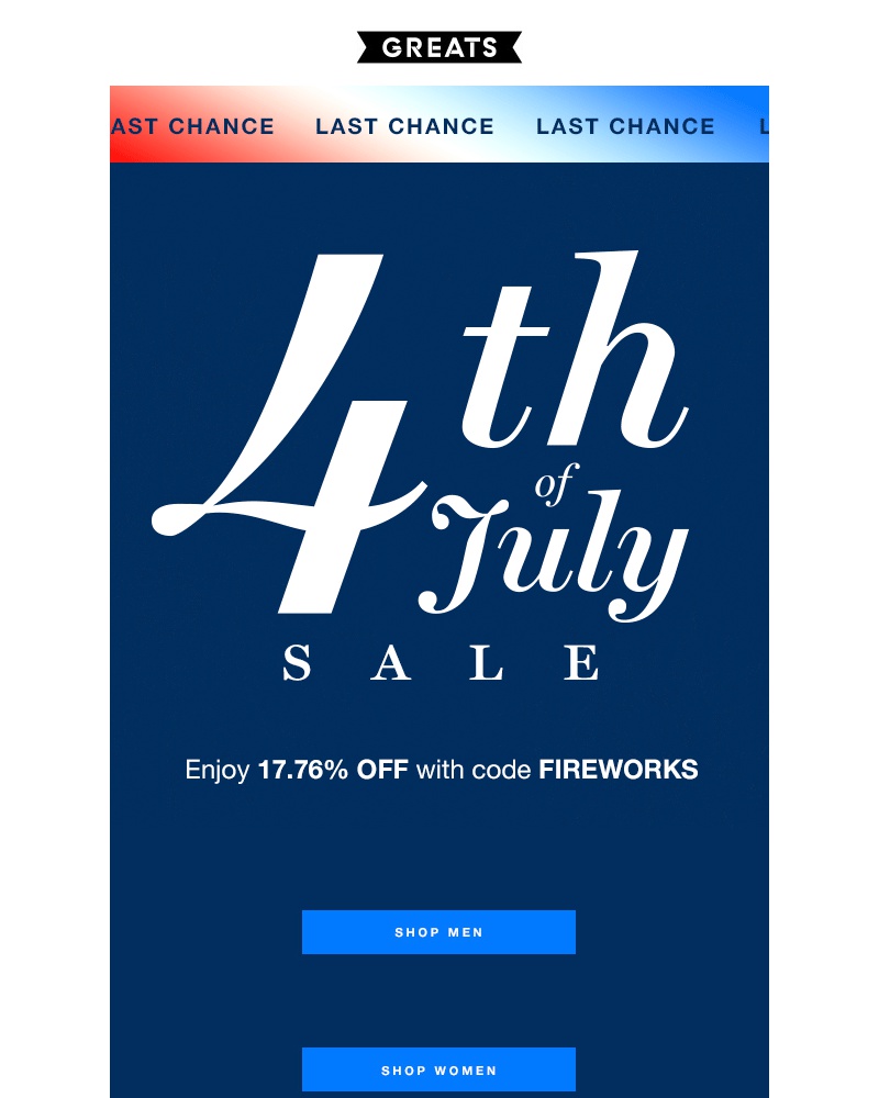 Screenshot of email with subject /media/emails/ends-today-4th-of-july-sale-cropped-f8051f7e.jpg