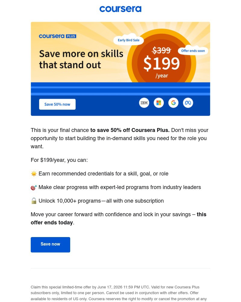Screenshot of email with subject /media/emails/ends-today-50-off-coursera-plus-c39814-cropped-0ceb092f.jpg