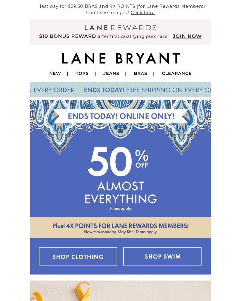 Screenshot of email with subject /media/emails/ends-today-50-off-online-only-free-shipping-too-0bd9e0-cropped-31eaba0a.jpg