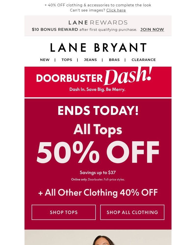 Screenshot of email with subject /media/emails/ends-today-50-off-tops-39-sexy-sets-e490e2-cropped-3874d0f4.jpg