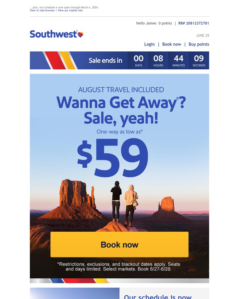Screenshot of email with subject /media/emails/ends-today-59-sale-is-getting-away-f8ecc3-cropped-fa109924.jpg