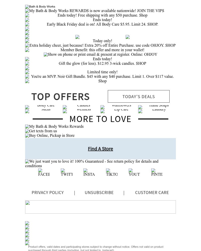 Screenshot of email with subject /media/emails/ends-today-595-body-care-treats-worth-sharing-plus-20-off-7ad958-cropped-43eac158.jpg