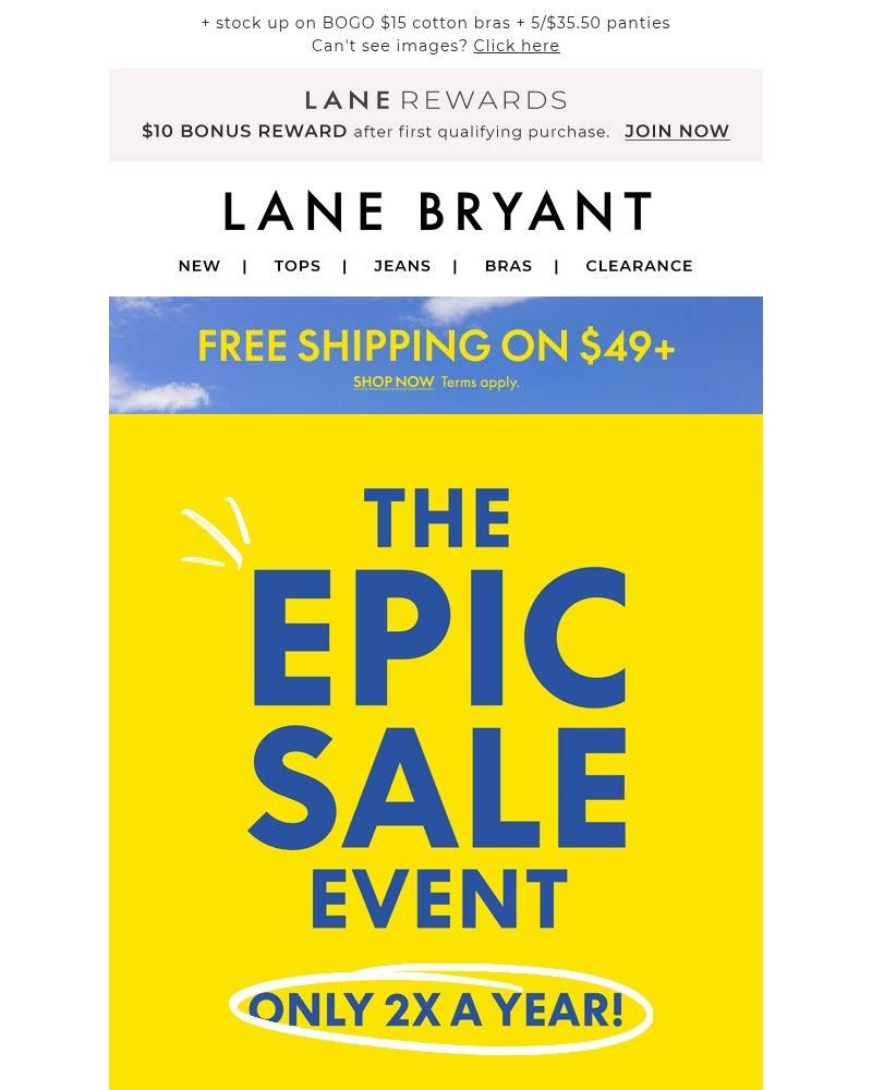 Screenshot of email with subject /media/emails/ends-today-60-off-4-items-e749c5-cropped-c0a552fb.jpg