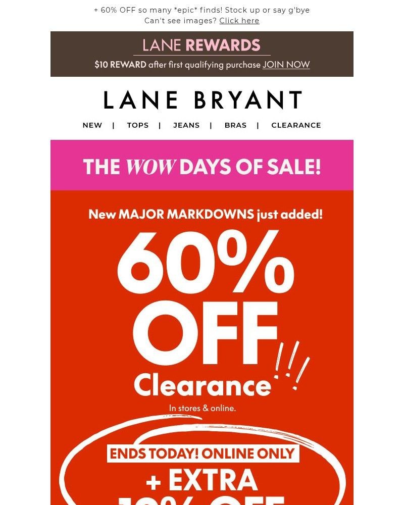 Screenshot of email with subject /media/emails/ends-today-60-off-clearance-extra-10-off-6fa13a-cropped-1ee0af2a.jpg