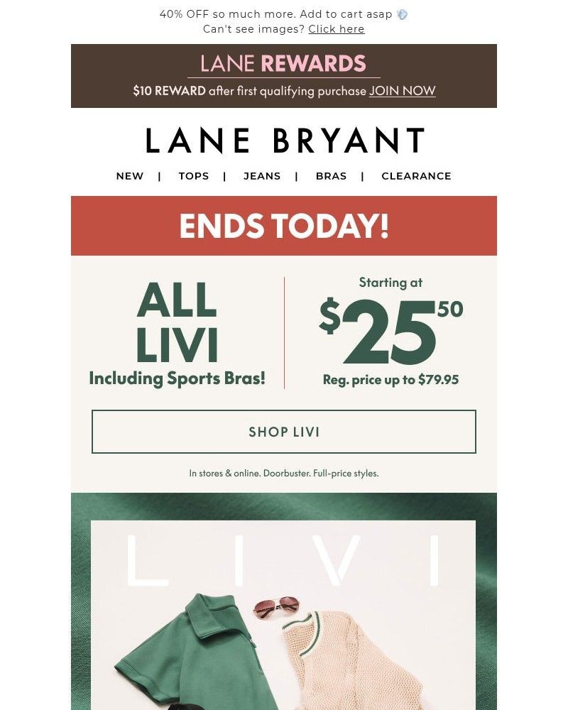 Screenshot of email with subject /media/emails/ends-today-all-new-livi-gear-from-2550-4dbf0b-cropped-bf76fb38.jpg