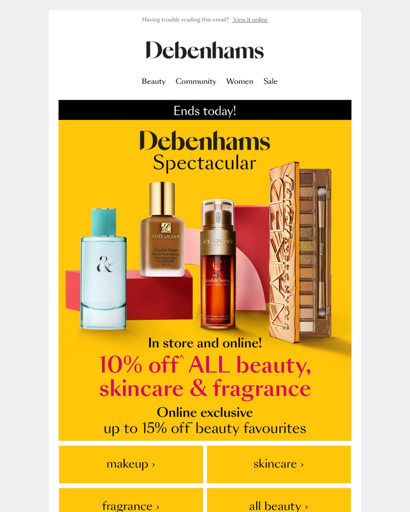 Screenshot of email with subject /media/emails/ends-today-all-your-favourite-brands-for-less-cropped-dacce89e.jpg