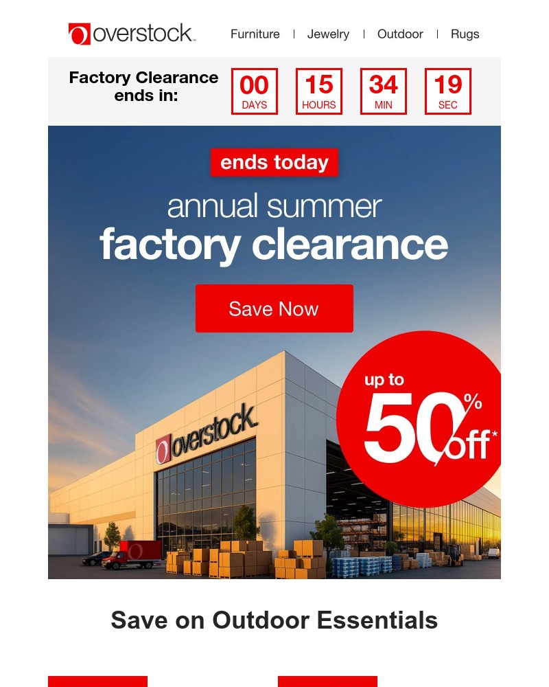 Screenshot of email with subject /media/emails/ends-today-annual-summer-factory-clearance-55dff4-cropped-9d7d572c.jpg
