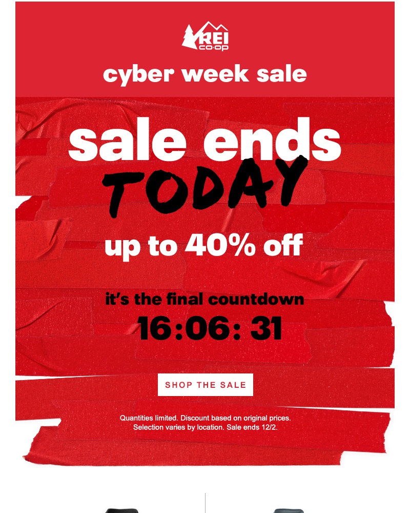 Screenshot of email with subject /media/emails/ends-today-cyber-week-sale-cropped-04cc3d0b.jpg