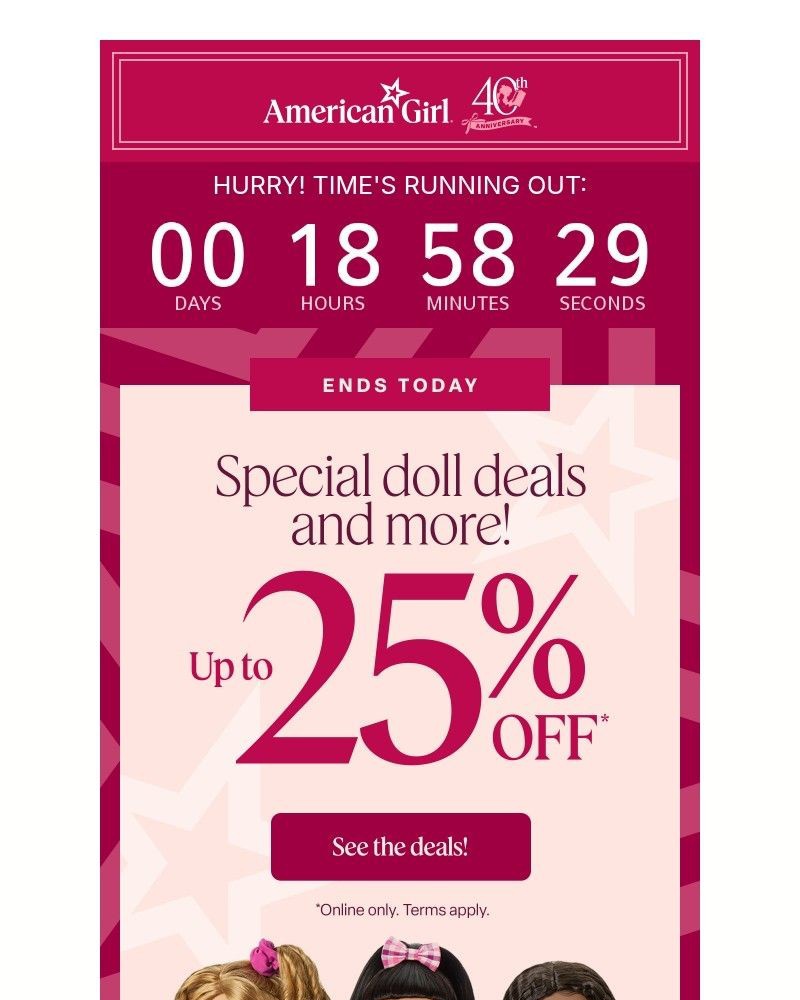 Screenshot of email with subject /media/emails/ends-today-dont-miss-up-to-25-off-889fee-cropped-e8a93749.jpg