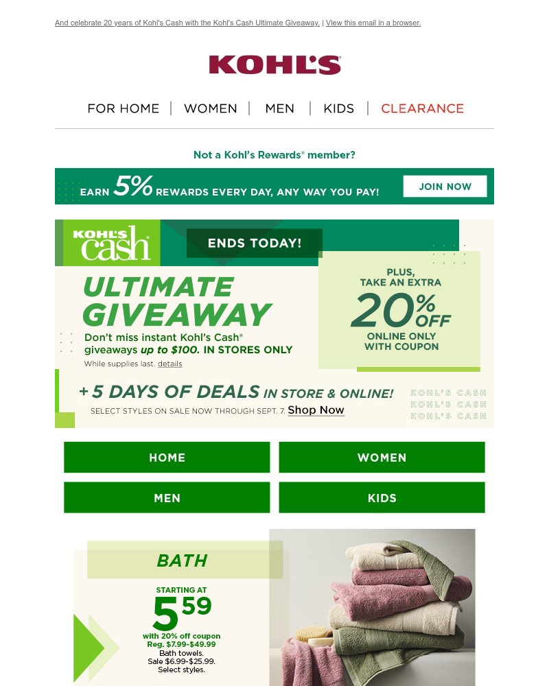 Screenshot of email with subject /media/emails/ends-today-extra-20-off-c573a8-cropped-1e7822a9.jpg