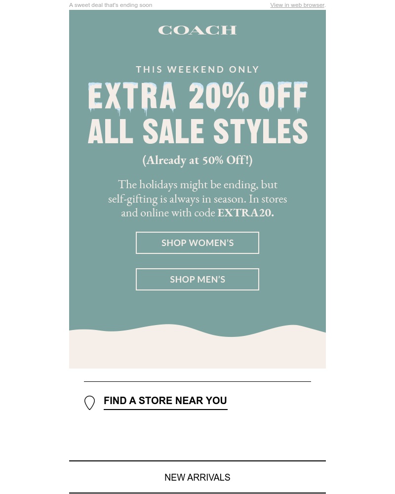 Screenshot of email with subject /media/emails/ends-today-extra-20-off-sale-styles-cropped-e8999348.jpg