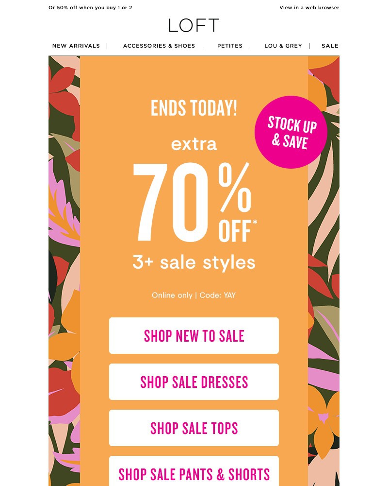 Screenshot of email with subject /media/emails/ends-today-extra-70-off-3-sale-styles-aebb9f-cropped-b1a8ce45.jpg