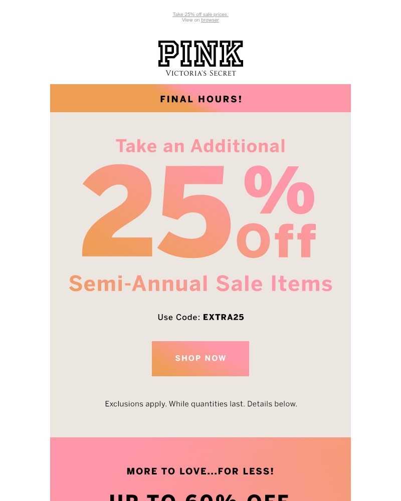 Screenshot of email with subject /media/emails/ends-today-extra-savings-48c556-cropped-e012086e.jpg