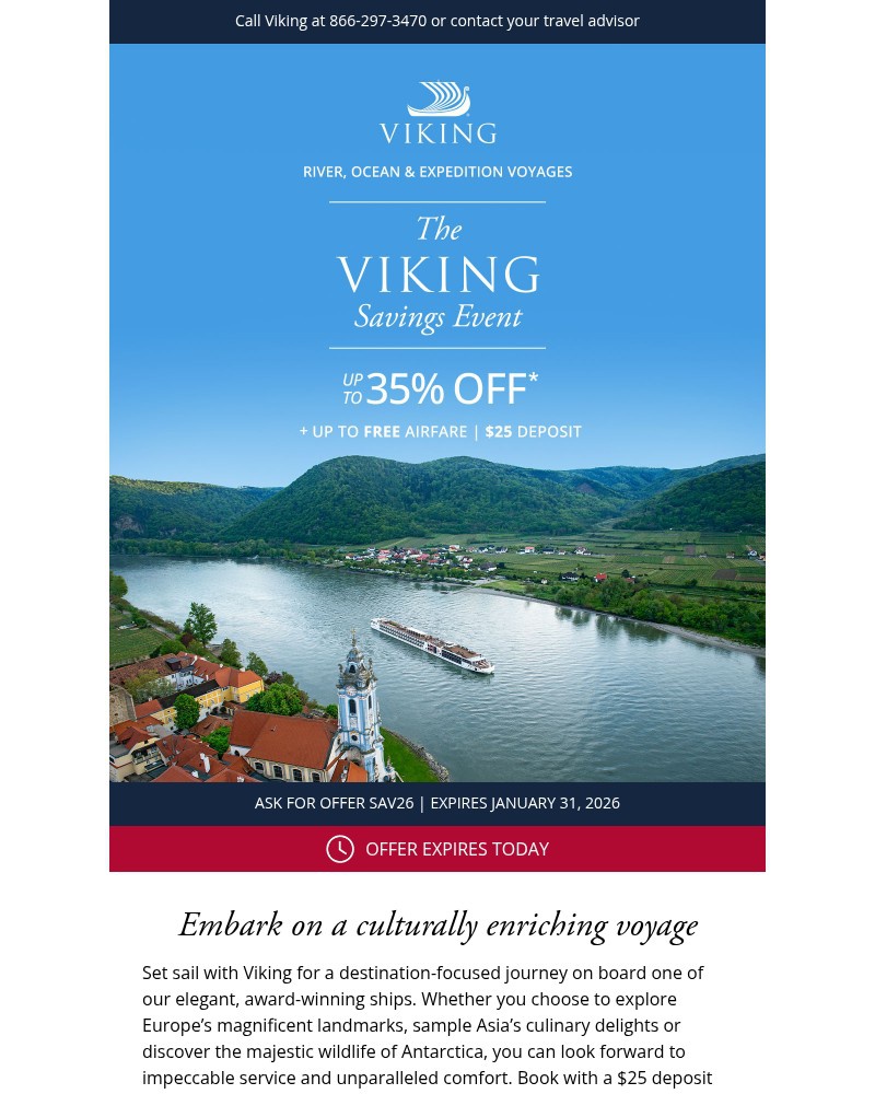 Screenshot of email with subject /media/emails/ends-today-extraordinary-savings-on-river-ocean-expedition-voyages-62c304-cropped_9AB7wMW.jpg