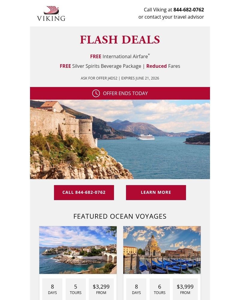 Screenshot of email with subject /media/emails/ends-today-flash-deals-on-6-ocean-voyages-5c503d-cropped-e4f5a937.jpg
