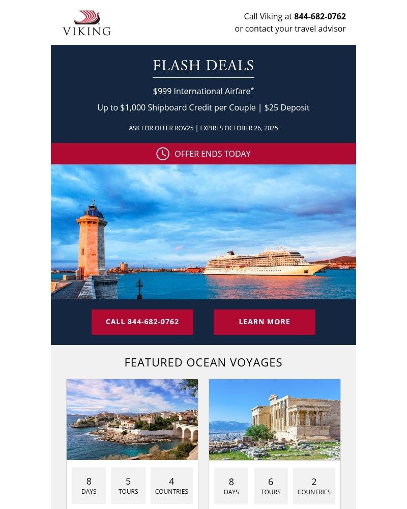 Screenshot of email with subject /media/emails/ends-today-flash-deals-on-mediterranean-voyages-cbc75f-cropped-82598492.jpg
