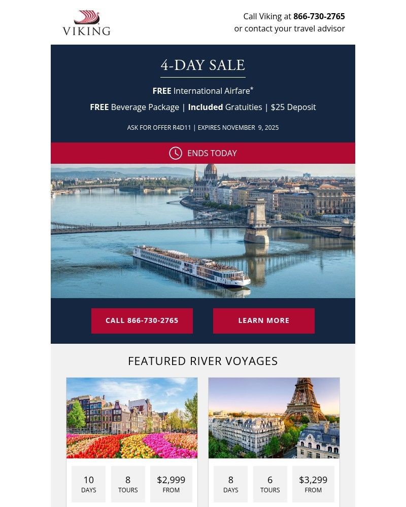 Screenshot of email with subject /media/emails/ends-today-free-airfare-free-beverage-package-d3f765-cropped-328449fe.jpg