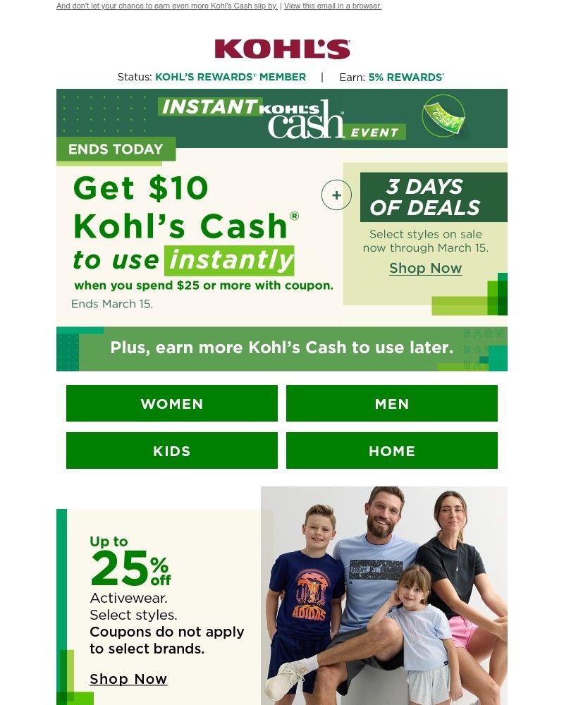 Screenshot of email with subject /media/emails/ends-today-instant-kohls-cash-major-deals-03df2b-cropped-2afe4b8f.jpg