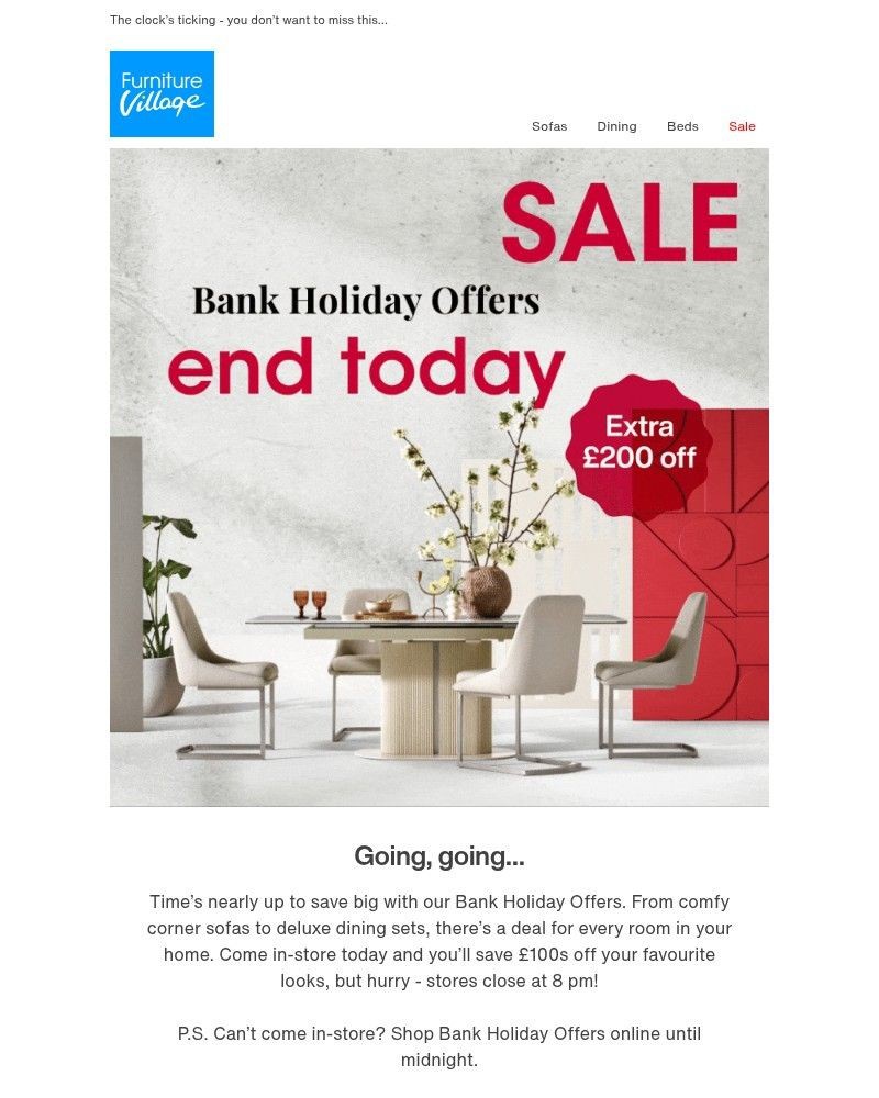 Screenshot of email with subject /media/emails/ends-today-just-hours-left-for-bank-holiday-offers-cc4fd3-cropped-6ee30c81.jpg