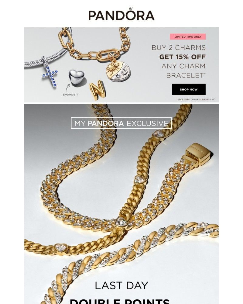 Screenshot of email with subject /media/emails/ends-today-last-chance-to-earn-2x-points-on-bracelets-ec5f06-cropped-bd41faee.jpg