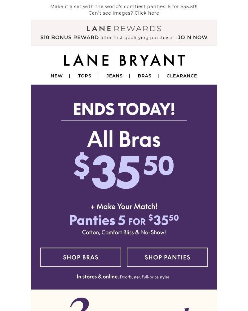 Screenshot of email with subject /media/emails/ends-today-new-3550-bras-for-your-top-drawer-afb790-cropped-635f40fe.jpg