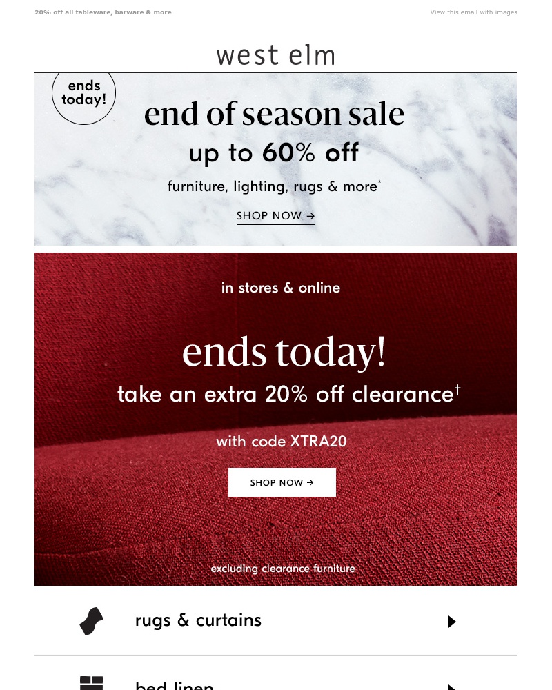 Screenshot of email with subject /media/emails/ends-today-our-end-of-season-sale-is-nearly-over-cropped-7cacce37.jpg