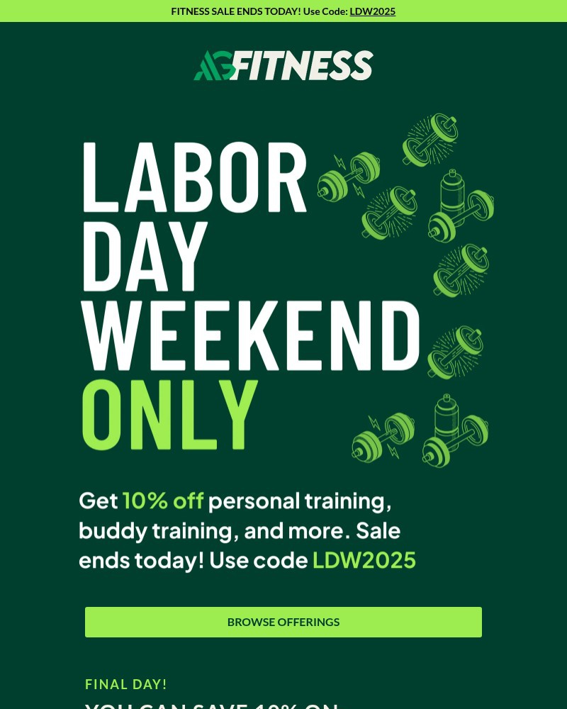 Screenshot of email with subject /media/emails/ends-today-save-10-on-all-personal-training-packs-more-27d0b3-cropped-e58bc00d.jpg
