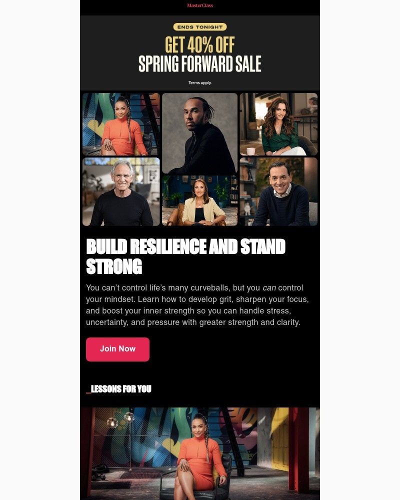 Screenshot of email with subject /media/emails/ends-today-save-40-and-make-the-most-of-spring-be44d7-cropped-3bd61e47.jpg