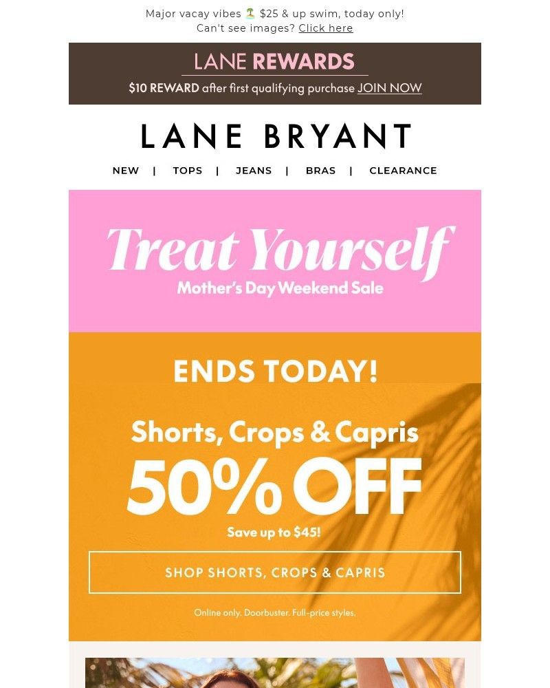 Screenshot of email with subject /media/emails/ends-today-shorts-crops-capris-50-off-7c2684-cropped-a5226790.jpg
