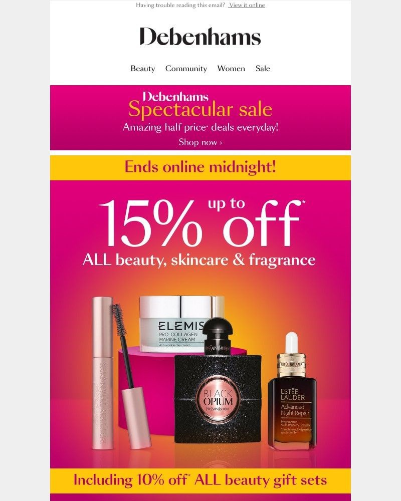 Screenshot of email with subject /media/emails/ends-today-up-to-15-off-all-beauty-ec665f-cropped-457bc674.jpg