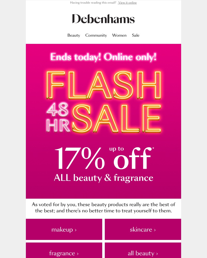 Screenshot of email with subject /media/emails/ends-today-up-to-17-off-all-beauty-bc9980-cropped-74845294.jpg